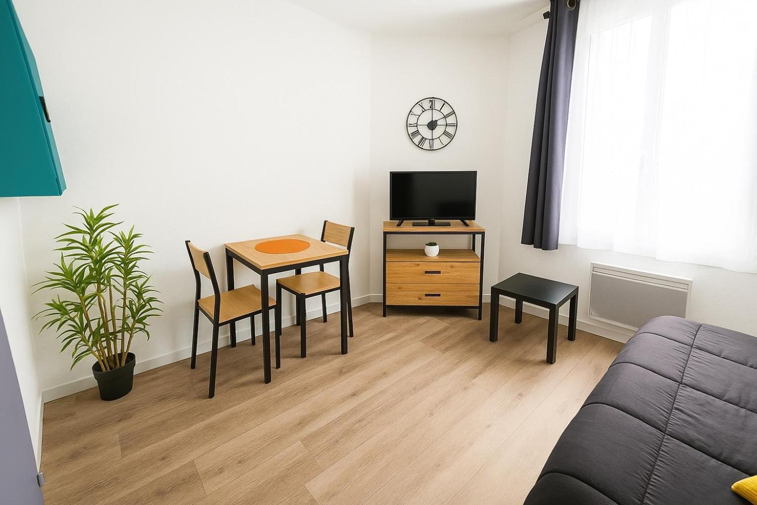 Appartement Cerf3-Centre Ville Meaux-Gare-Disney Exterior photo