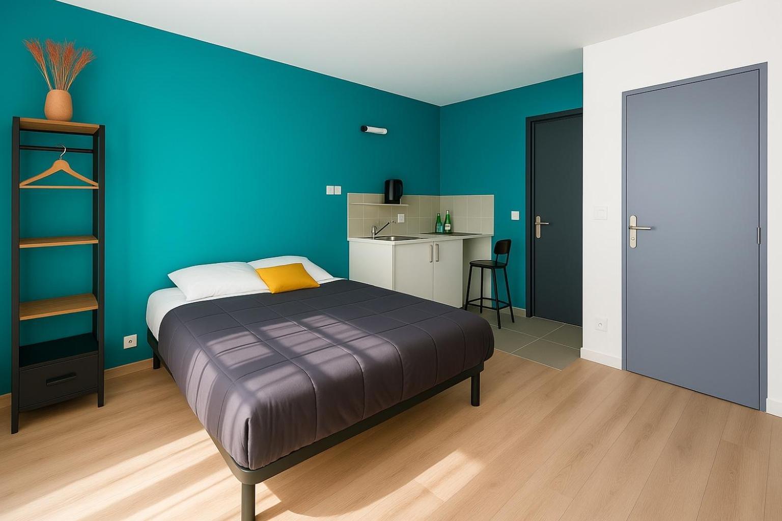 Appartement Cerf3-Centre Ville Meaux-Gare-Disney Exterior photo